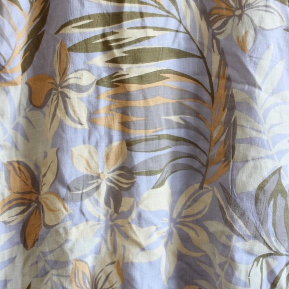 BILA 77 Pastel Print Shorts & Top 2 Piece Coordinating Set - Picture 7 of 14